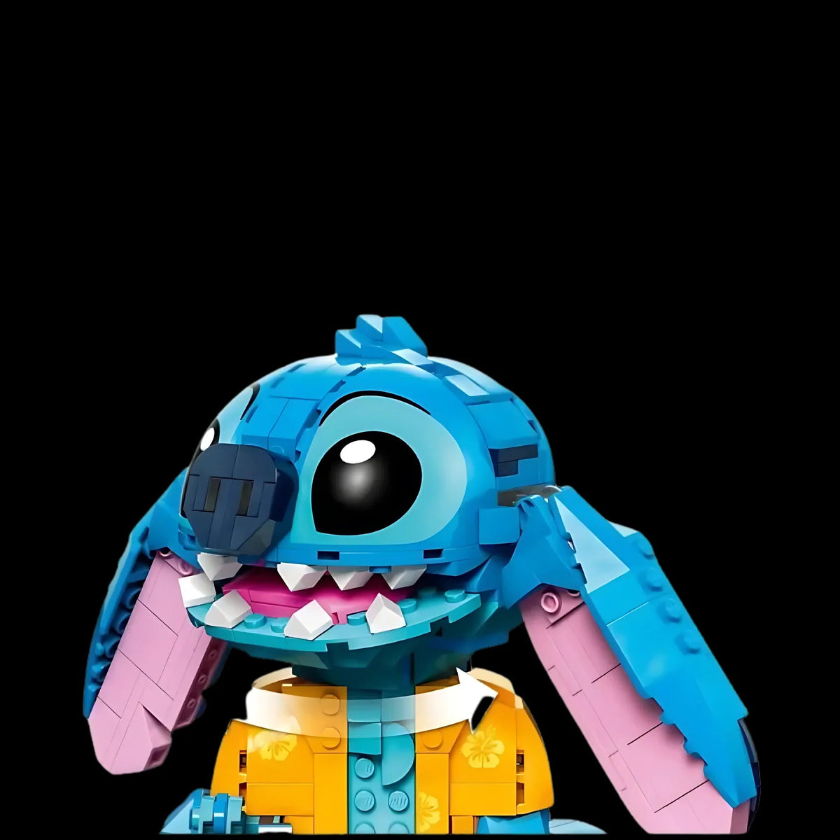 Stitch (730 peças)